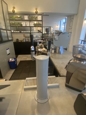 Think Coffee by null