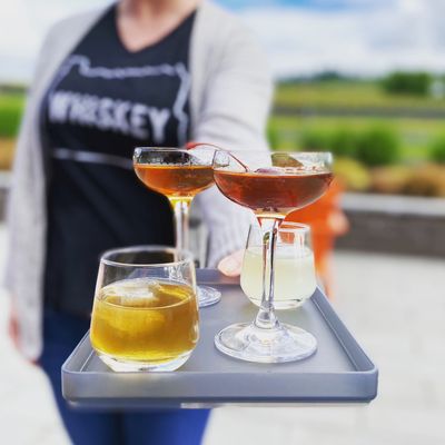 Branch Point Distillery & Tasting Room by null