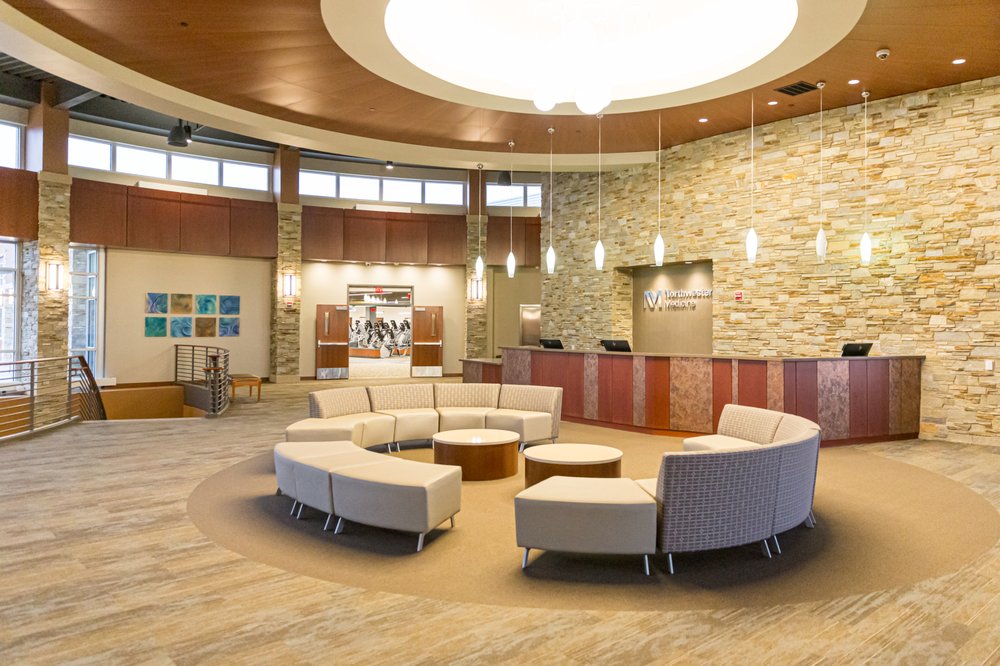 NORTHWESTERN MEDICINE KISHWAUKEE HEALTH & WELLNESS CENTER 13 Photos