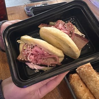 Yo Dumplings - Korean Brisket Tacos - Dim Sum Near Me - Spokane, Washington Yo Dumplings - Korean Brisket Tacos - Dim Sum Near Me - Spokane, Washington