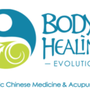 Photo of body & healing evolution