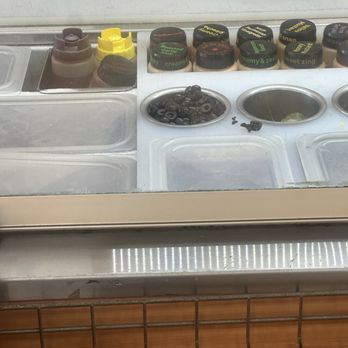 Subway - Yeah. Looks like you're out of stock. - Sandwiches Near Me - Hudson, Florida Subway - Yeah. Looks like you're out of stock. - Sandwiches Near Me - Hudson, Florida