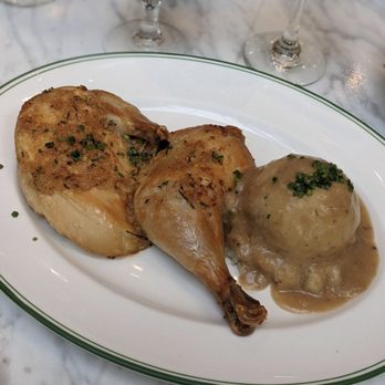 Sadelle's - Chicken and mashed potatoes - Breakfast & Brunch Near Me - Las Vegas, Nevada