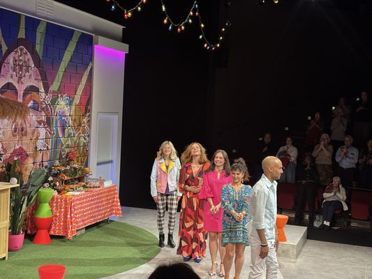 Hartford Stage by null