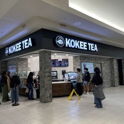 Kokee Tea - Store front