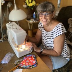 Alterations By Karen - Any sewing project you may have.