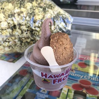 Samurai - Ice Cream & Frozen Yogurt Near Me - Honolulu, Hawaii Samurai - Ice Cream & Frozen Yogurt Near Me - Honolulu, Hawaii