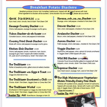 Sam's No 3 - Breakfast & Brunch Near Me - Denver, Colorado