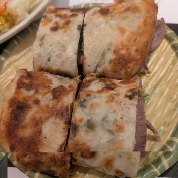 Mian - beef rolls - Noodles Near Me - Costa Mesa, California