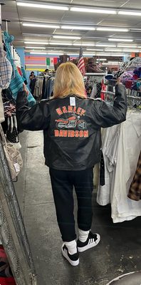 American Vintage by null
