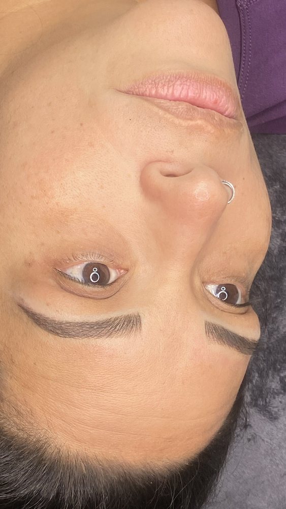 Metamorphosis Ink Studio Logo