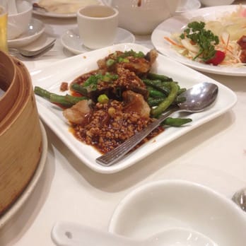 Shanghai River - Chinese Near Me - Richmond, British Columbia
