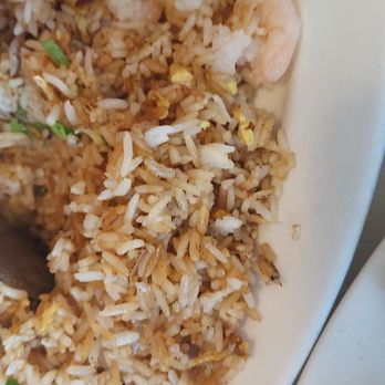 Kenny's Cafe - Shrimp fried rice - Chinese Near Me - Pacifica, California