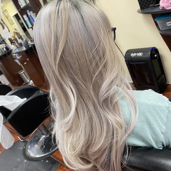 Tac Salon - Hair Salons Near Me - Renton, Washington