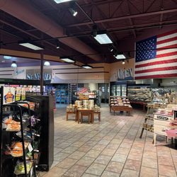 Giant Eagle