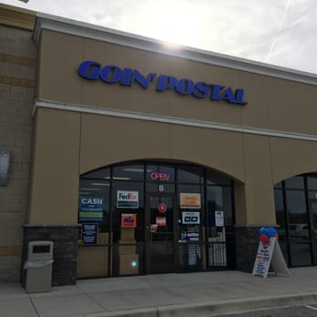 Goin' Postal - Shipping Centers Near Me - Orlando, Florida Goin' Postal - Shipping Centers Near Me - Orlando, Florida