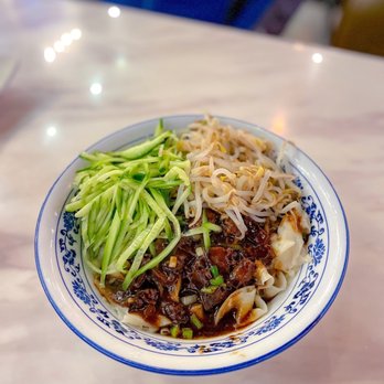 Changan Kitchen - Chinese Near Me - Ontario, California