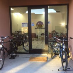Sleeping Bear Electric Bikes - Santa Fe