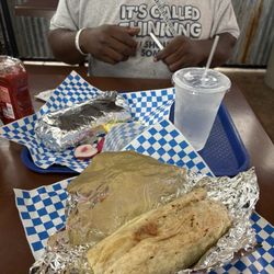La Costa Taqueria