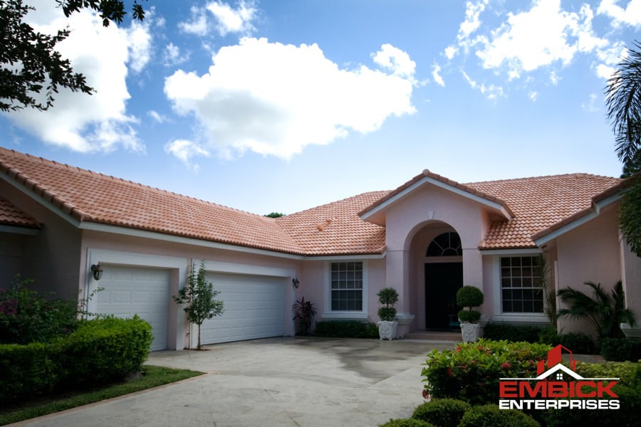 Slide of Embick Enterprises