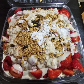 Bionicos La Charla Juice Bar - Juice Bars & Smoothies Near Me - Compton, California