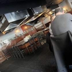 Tokyo Japanese Steak House - Hibachi