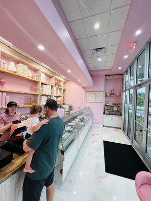 Damn Good Sweets by null