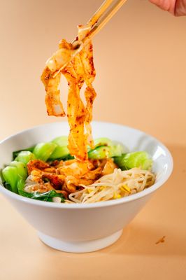 Rong Chic蓉记 by null