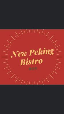 New Peking Bistro Chinese Restaurant by null