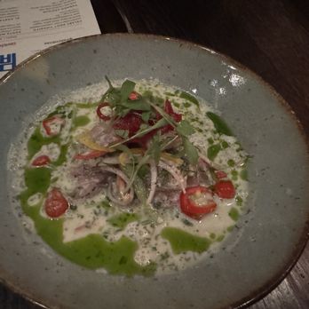 Parche - Colombian Near Me - Oakland, California