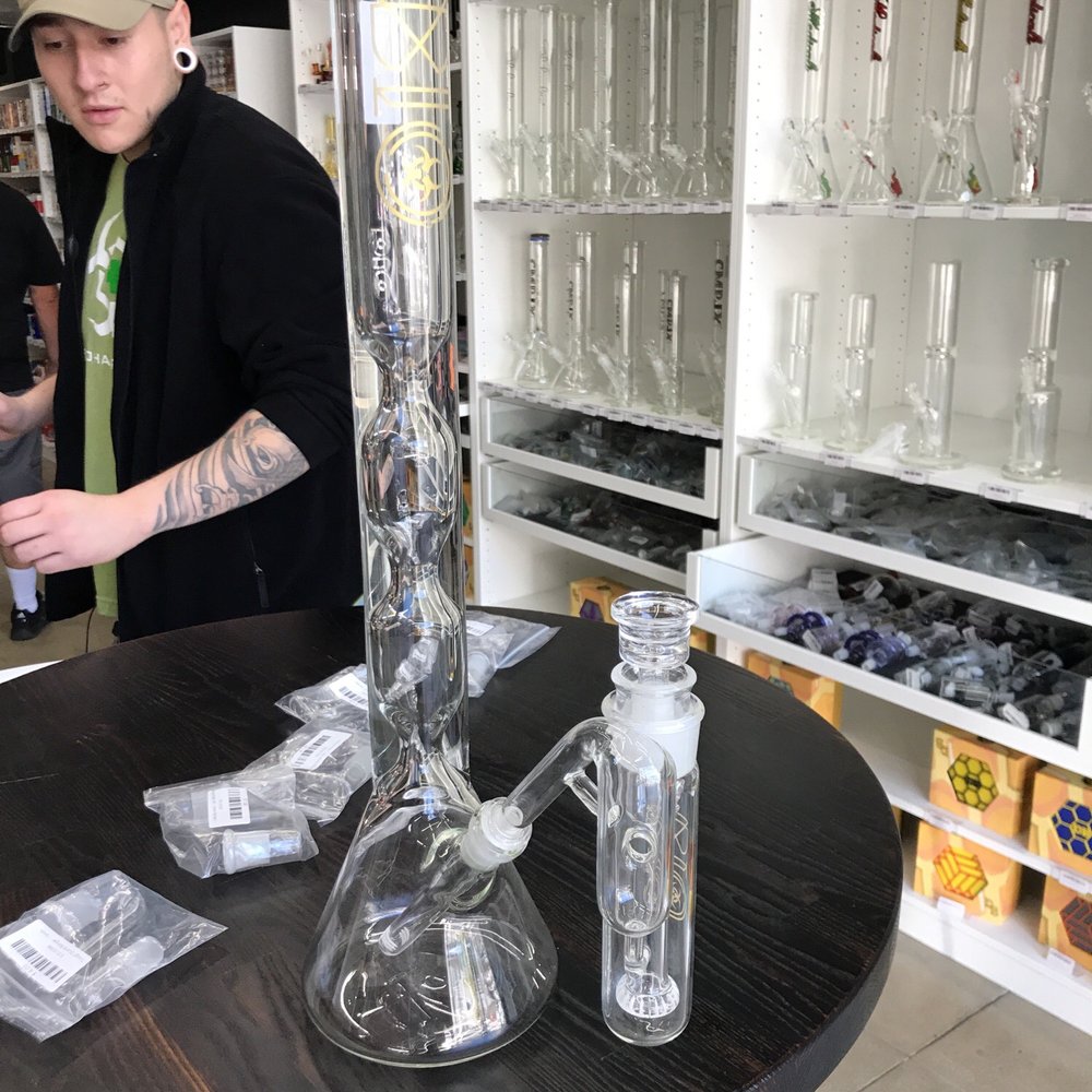 Biohazard Smoke Shop - Tobacco Shops Near Me - Downey, California Biohazard Smoke Shop - Tobacco Shops Near Me - Downey, California