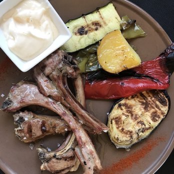 Baskonia - Lamb chops. 6 out of 10. - Spanish Near Me - L'Hospitalet de Llobregat, B Baskonia - Lamb chops. 6 out of 10. - Spanish Near Me - L'Hospitalet de Llobregat, B