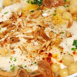 Reyan Restaurant - Fatteh