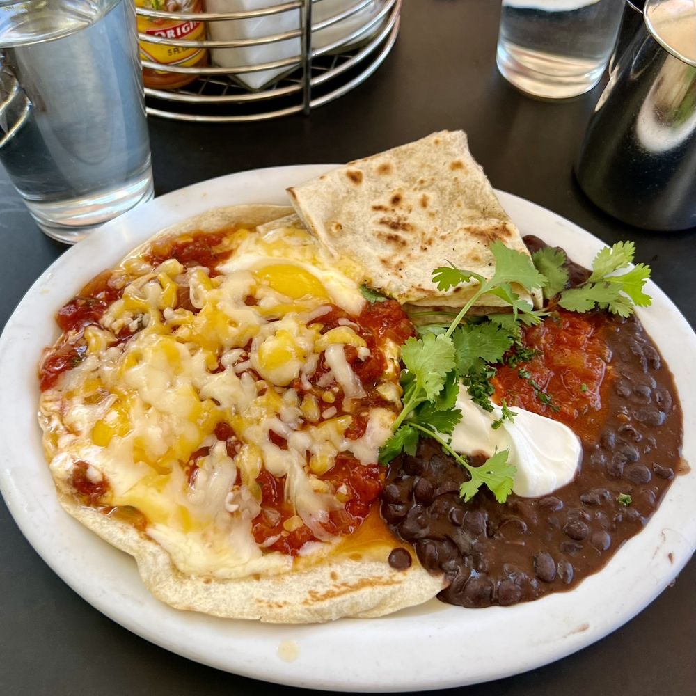 Oceanview Diner - Excellente Huevos Rancheros! - Sandwiches Near Me - Berkeley, California Oceanview Diner - Excellente Huevos Rancheros! - Sandwiches Near Me - Berkeley, California
