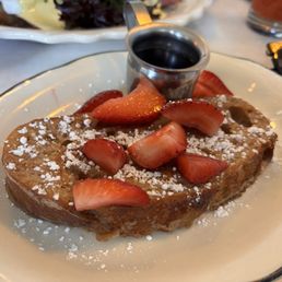 French Toast