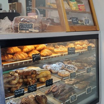 The Artisan Bite - Bakeries Near Me - Pembroke Pines, Florida The Artisan Bite - Bakeries Near Me - Pembroke Pines, Florida