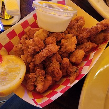 Barking Crab - Seafood Near Me - Boston, Massachusetts