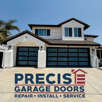 Precise Garage Door Services - Garage Door Services Near Me - Temecula, California Precise Garage Door Services - Garage Door Services Near Me - Temecula, California