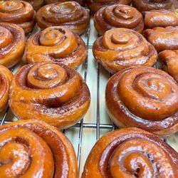 Capital Donuts