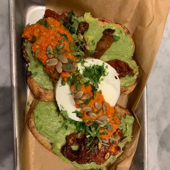 Fairgrounds Coffee and Tea - Seasonal Avocado Toast - Cafes Near Me - Minneapolis, Minnesota Fairgrounds Coffee and Tea - Seasonal Avocado Toast - Cafes Near Me - Minneapolis, Minnesota