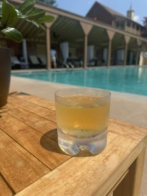 Boar's Head Resort by null