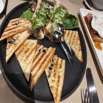 LB Steak - ROASTED BONE MARROW - Steakhouses Near Me - San Jose, California