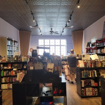 The Haunted Book Shop - Upstairs - Bookstores Near Me - Mobile, Alabama The Haunted Book Shop - Upstairs - Bookstores Near Me - Mobile, Alabama