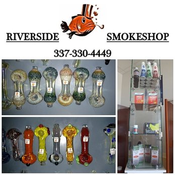 Riverside Smokeshop - Add - Tobacco Shops Near Me - Broussard, Louisiana Riverside Smokeshop - Add - Tobacco Shops Near Me - Broussard, Louisiana