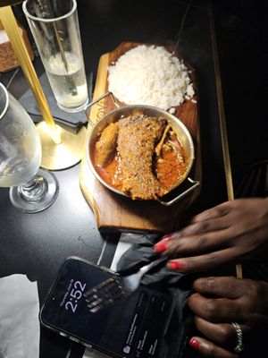 Ikoyi Restaurant and Lounge by null