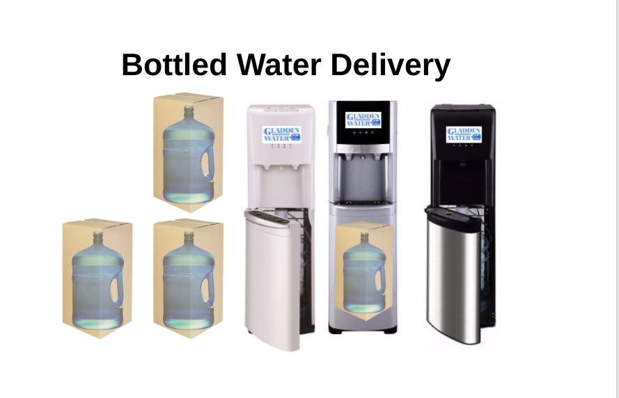 GLADDEN BOTTLED WATER DELIVERY HOUSTON Updated July 2024 Houston