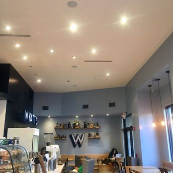 Wyatt's Coffee - All is calm, all is bright! - Coffee & Tea Near Me - Gainesville, Florida Wyatt's Coffee - All is calm, all is bright! - Coffee & Tea Near Me - Gainesville, Florida