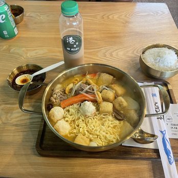 Mala Town - Hot Pot Near Me - Edison, New Jersey