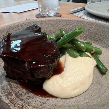 PAI Honolulu - Braised beef - New American Near Me - Honolulu, Hawaii