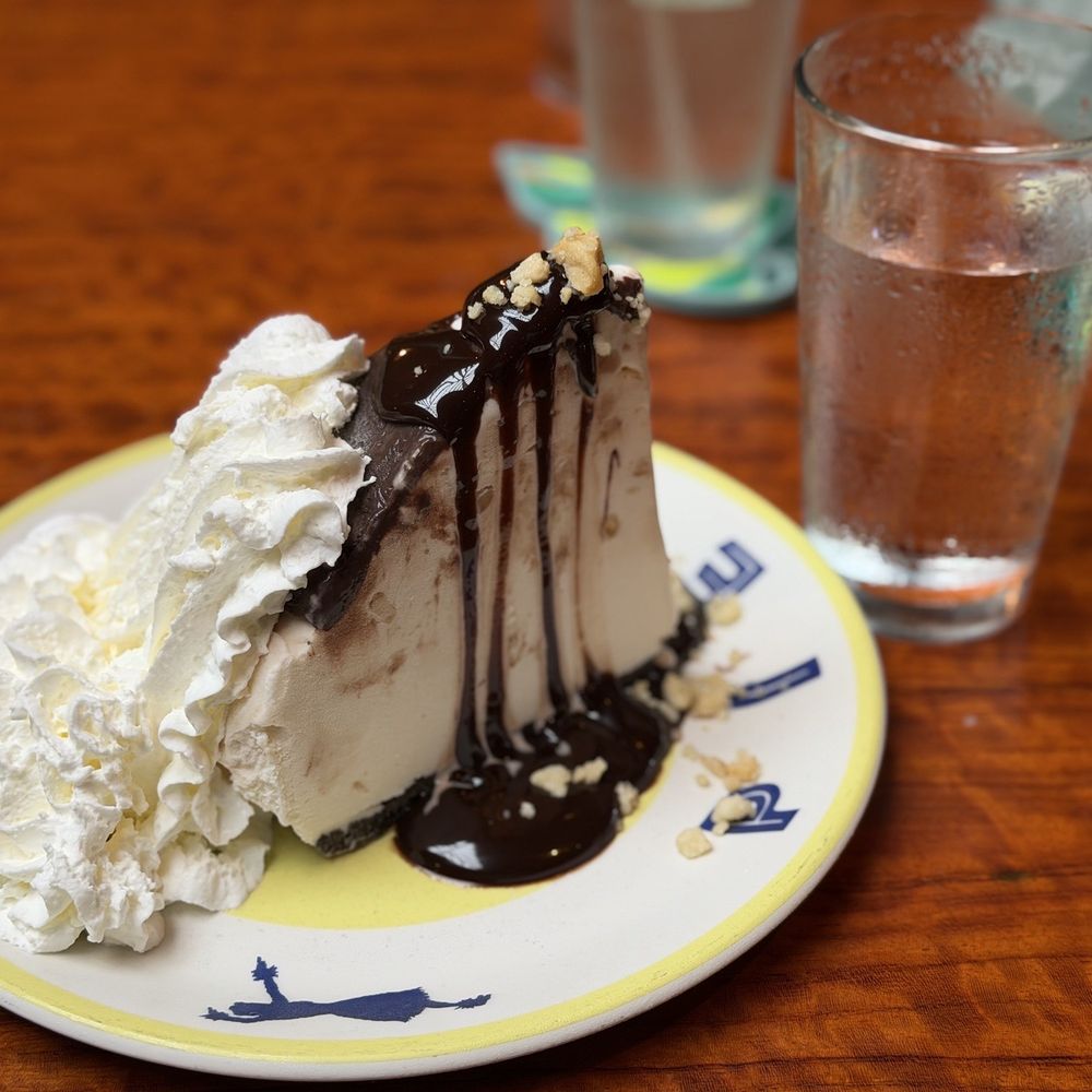 Keoki's Paradise - Original Hula Pie - Seafood Near Me - Koloa, Hawaii Keoki's Paradise - Original Hula Pie - Seafood Near Me - Koloa, Hawaii